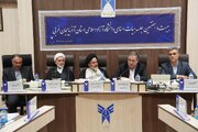 استاندار آذربایجان غربی: دانشگاه آزاد توسعه رشته‌های تخصصی را متناسب با تحولات دنبال کند