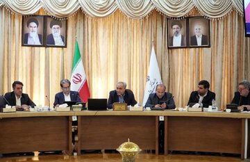 استاندار آذربایجان‌شرقی: رسانه‌ها برای پیشرفت استان مطالبه‌گر باشند