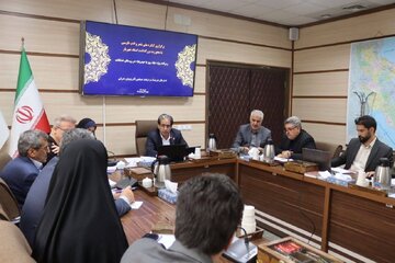 معاون استاندار آذربایجان شرقی: کنگره ملی شعر و ادب فارسی باید در تراز تبریز برگزار شود