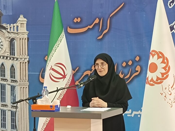 حضور ۱۲۰ فرزند بهزیستی در مسابقات فوتسال فرزندان مهر به میزبانی آذربایجان شرقی