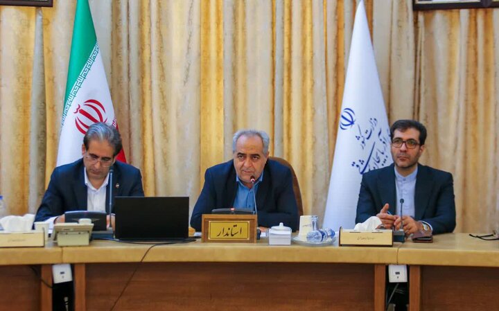 استاندار آذربایجان‌شرقی: تا دغدغه‌های نسل جدید را نپذیریم، ارزش‌های ما را نخواهند پذیرفت
