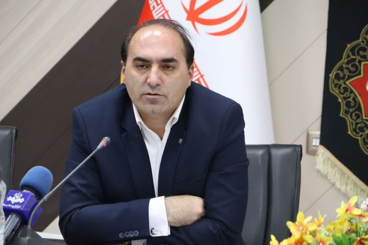 مدیرکل صمت آذربایجان غربی: تکمیل زنجیره ارزش در معادن تکاب با جدیت دنبال شود