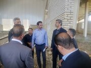 خانه تکواندوی آذربایجان‌غربی تا پایان سال به بهره برداری می‌رسد