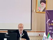 درآمد ۴.۲ همتی گمرک جلفا در چهارماهه نخست امسال