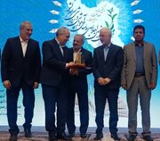 آذربایجان شرقی رتبه نخست ارزیابی عملکرد شوراهای آموزش و پرورش را کسب کرد
