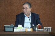 استاندار آذربایجان غربی:دستگاه‌ها برای افزایش آب‌رسانی به دریاچه ارومیه پای کار باشند