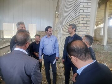خانه تکواندوی آذربایجان‌غربی تا پایان سال به بهره‌برداری می‌رسد