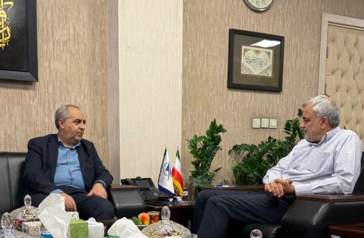 پیگیری احداث ترمینال خارجی فرودگاه تبریز؛ تأمین مالی پروژه با مدل BLT