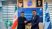 تفاهم‌نامه مخابرات و شهرداری تبریز برای توسعه زیرساخت‌های ارتباطی امضا شد