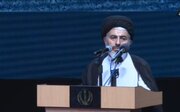 تأکید نماینده ولی‌فقیه آذربایجان‌غربی بر توجه مدیران به معنویت و خدمت به مردم