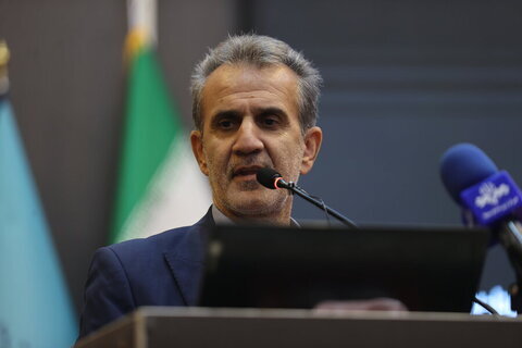 معاون بهزیستی کشور: هر کودک باید یک مهارت و یک ورزش را به انتخاب خود یاد بگیرد