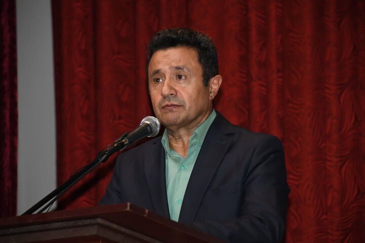 رئیس دانشگاه تبریز: ایمنی ساختمان‌ها باید از مرحله طراحی جدی گرفته شود