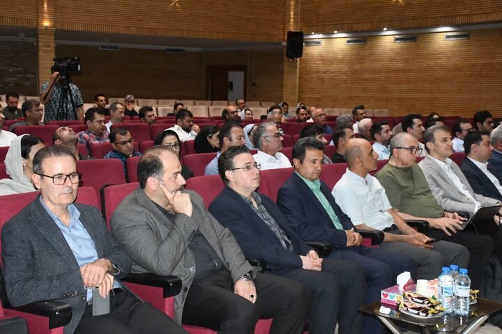 رئیس دانشگاه تبریز: ایمنی ساختمان‌ها باید از مرحله طراحی جدی گرفته شود