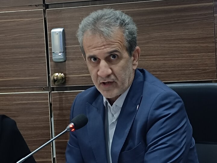 ۲۵ هزار نفر در دوره جنگ از بهزیستی به خانواده‌هایشان تحویل داده شدند