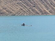 آذربایجان‌ غربی قهرمان نخستین دوره مسابقات روئینگ قهرمانی کشور شد