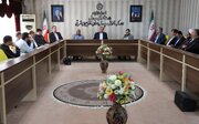 هنرستان تخصصی مس در ورزقان راه‌اندازی می‌شود