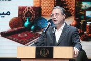 استاندار: ظرفیت‌های آذربایجان غربی به بهترین شکل معرفی شود