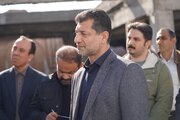 مدیرکل میراث فرهنگی آذربایجان غربی: پروژه شمس تبریزی خوی در آستانه افتتاح است