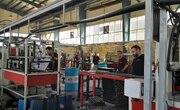 ۶۲هزار نفر در صنعت آذربایجان‌غربی مشغول بکار هستند 