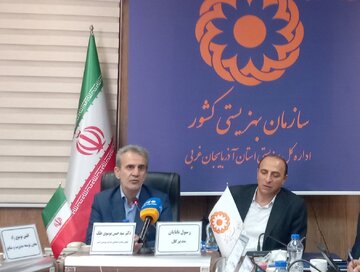 فعالیت ۳ هزار مرکز مشاوره و روانشناختی بهزیستی با هدف بهبود سلامت روان
