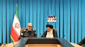 سردار رضایی: آذربایجان غربی در برقراری امنیت بسیار موفق بوده است