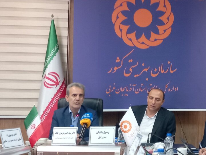 فعالیت ۳ هزار مرکز مشاوره و روانشناختی بهزیستی با هدف بهبود سلامت روان