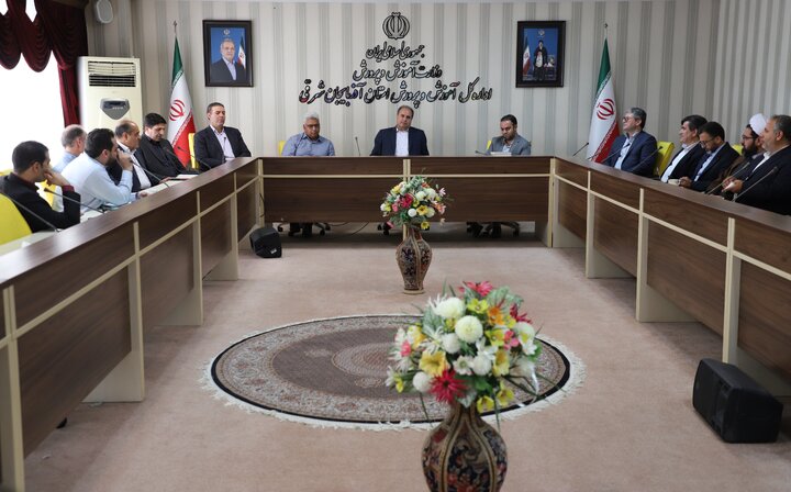 هنرستان تخصصی مس در ورزقان راه‌اندازی می‌شود