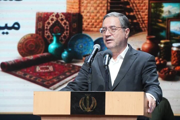 استاندار: ظرفیت‌های آذربایجان غربی به بهترین شکل معرفی شود