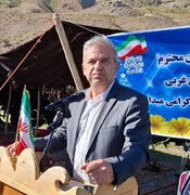توزیع بیش از یک هزار پنل خورشیدی بین عشایر آذربایجان‌غربی