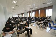 گروه آزمایشی تجربی، بیشترین داوطلب کنکور سراسری ۱۴۰۵ در آذربایجان غربی
