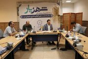 احداث بزرگ‌ترین پارکینگ سرپوشیده شمال‌غرب کشور با اعتبار یک‌هزار میلیارد تومانی در تبریز