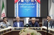 استاندار آذربایجان‌شرقی: انتقال آب ارس و توسعه شبکه ریلی و جاده‌ای، پروژه‌های ملی هستند