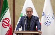 استاندار آذربایجان‌شرقی: رشادت شهدا، ایستادگی مقتدرانه ملت ایران در برابر دشمن را رقم زد