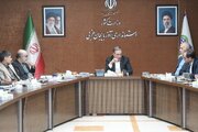 استاندار: آذربایجان‌غربی در قالب کتاب، بروشور و مستندهای مکتوب به شکلی شایسته معرفی شود
