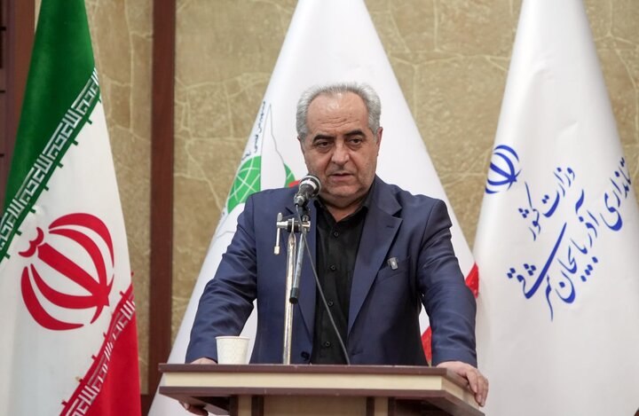 استاندار آذربایجان‌شرقی: رشادت شهدا، ایستادگی مقتدرانه ملت ایران در برابر دشمن را رقم زد