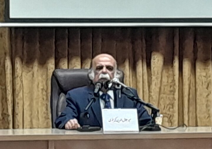 شاهنامه فرودوسی؛ از هویت ایرانی تا سرمایه فرهنگی