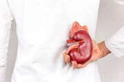 یک فوق تخصص کلیه: ۹۰ درصد کیست‌های کلیه خوش‌خیم هستند