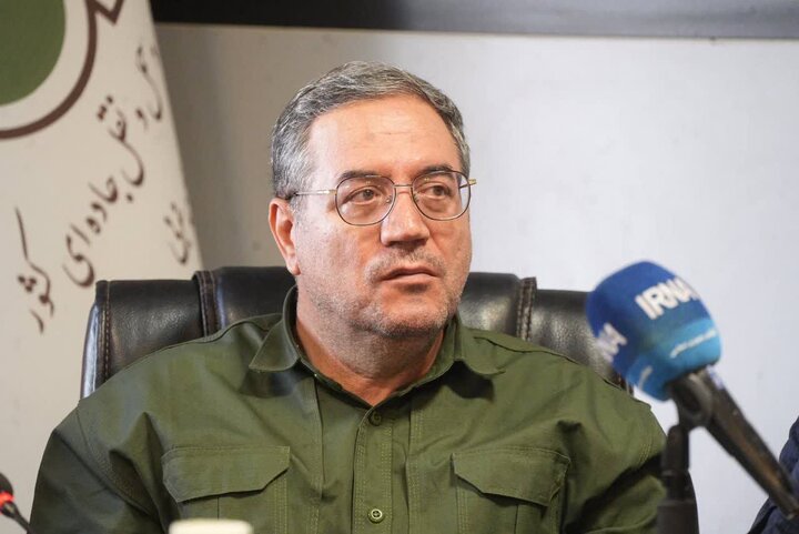 استاندار: توسعه بازارچه‌های مرزی و توانمندسازی مرزنشینان آذربایجان غربی دنبال شود