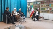 رئیس کانونهای مساجد: باید از ظرفیت مساجد برای تقویت امید و انسجام اجتماعی بهره گرفت