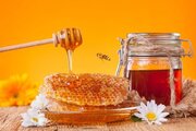 رازهای پنهان عسل