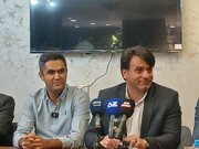 مالک باشگاه گلشن راز شبستر: نیم‌نگاهی به صعود به لیگ برتر داریم