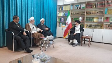 رئیس کانونهای مساجد: باید از ظرفیت مساجد برای تقویت امید و انسجام اجتماعی بهره گرفت