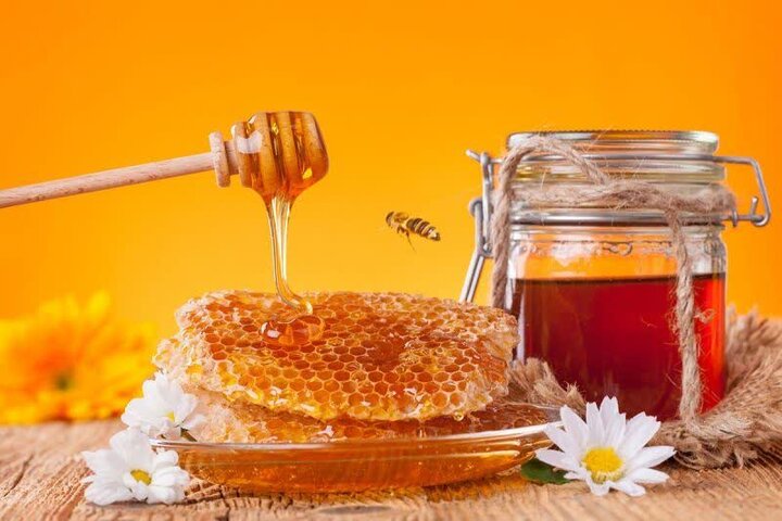 رازهای پنهان عسل