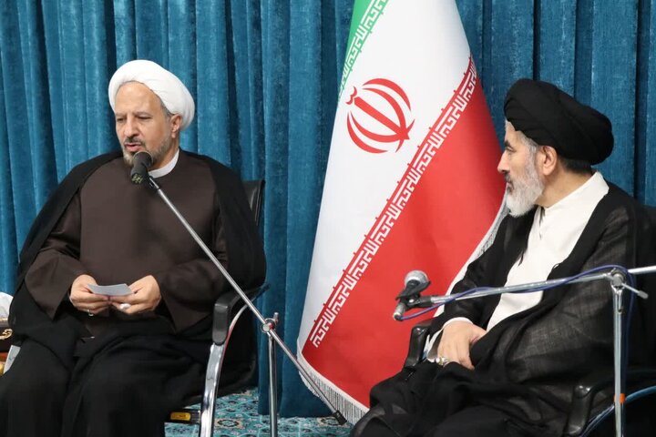 دین‌داری نوجوانان و نهادینه‌سازی فرهنگ قرآن و عترت اولویت نخست شورای فرهنگ عمومی باشد