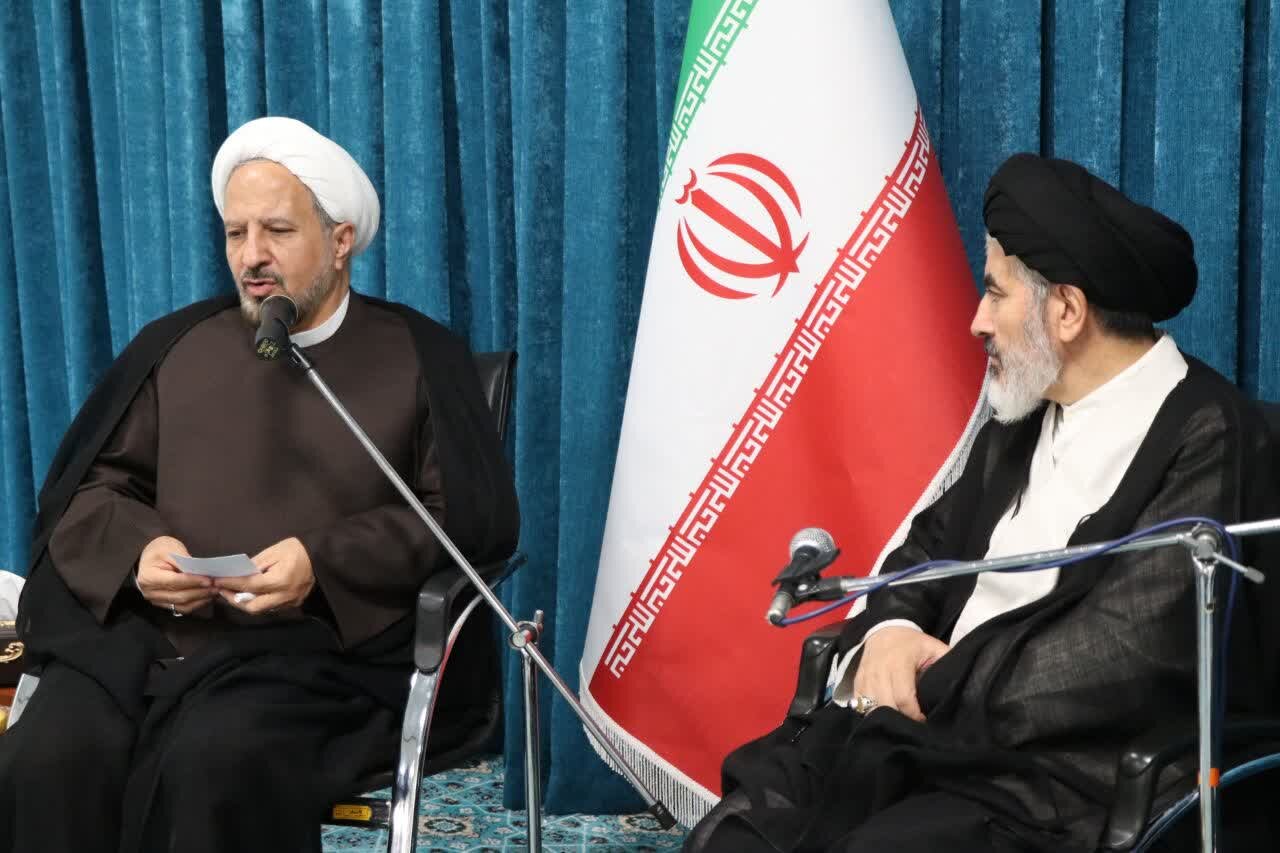 دینداری نوجوانان و نهادینهسازی فرهنگ قرآن و عترت اولویت نخست شورای فرهنگ عمومی باشد