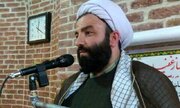 امام جمعه هشترود: متولیان جمعیت، موضوع فرزندآوری و جوانی جمعیت را بیش از پیش جدی بگیرند