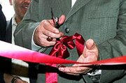 افتتاح ۱۶۷۹ پروژه در ۲۰ شهرستان آذربایجان غربی