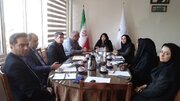 تسهیل مسیر اشتغال‌زایی زنان سرپرست خانوار در آذربایجان‌شرقی