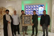 شهردار تبریز: وحدت مردم و نیروهای مسلح معادلات دشمنان را برهم زد
