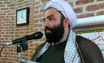 امام جمعه هشترود: متولیان جمعیت، موضوع فرزندآوری را بیش از پیش جدی بگیرند